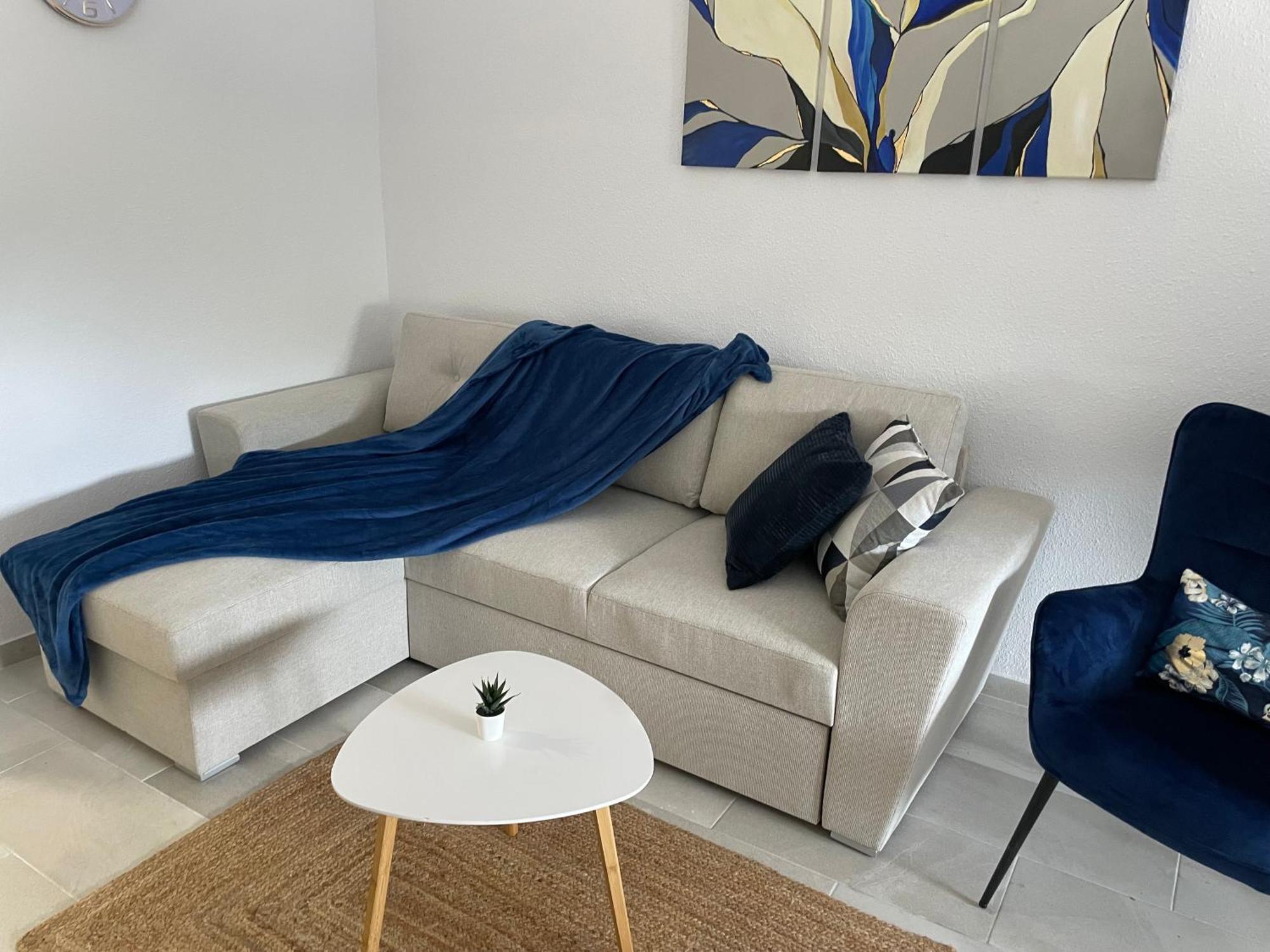 Thader I Apartment With Views 로잘레스 외부 사진
